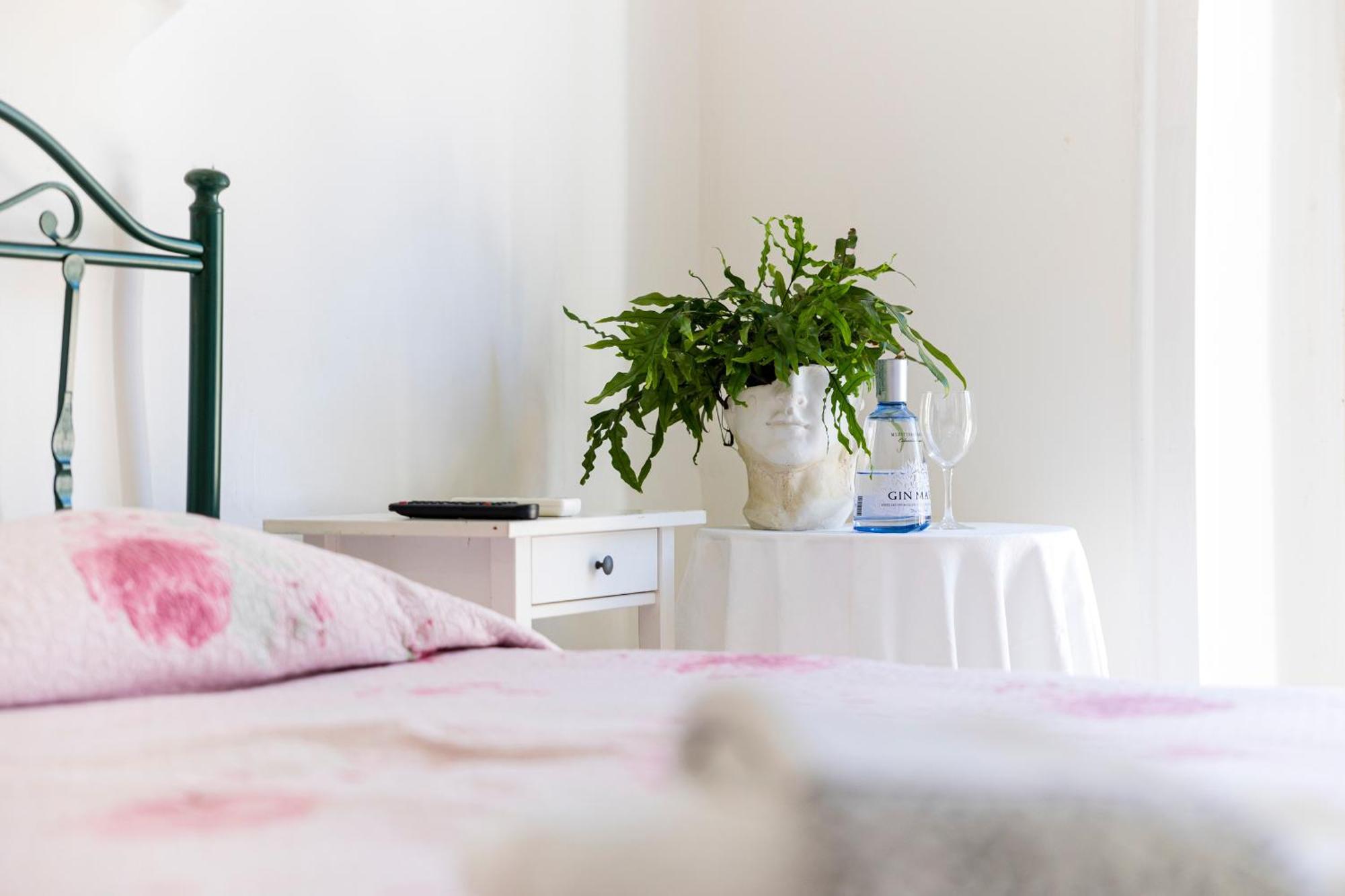 Il Balcone Sullo Stretto Bed & Breakfast Reggio di Calabria Ngoại thất bức ảnh