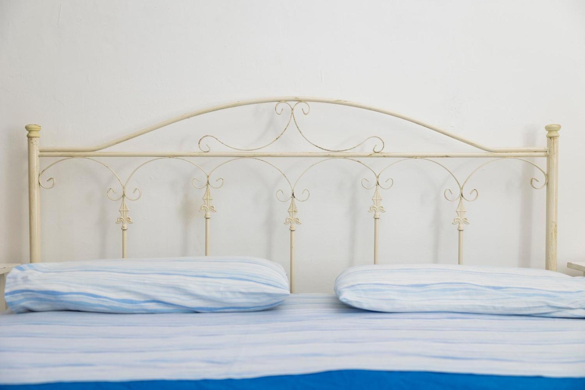 Il Balcone Sullo Stretto Bed & Breakfast Reggio di Calabria Ngoại thất bức ảnh