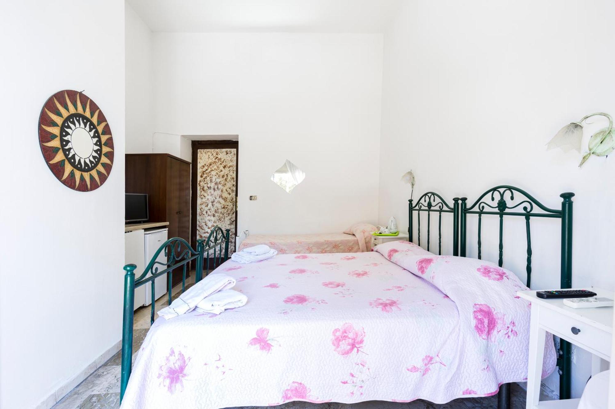 Il Balcone Sullo Stretto Bed & Breakfast Reggio di Calabria Ngoại thất bức ảnh