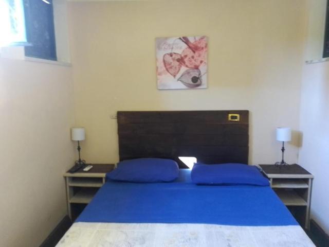 Il Balcone Sullo Stretto Bed & Breakfast Reggio di Calabria Ngoại thất bức ảnh