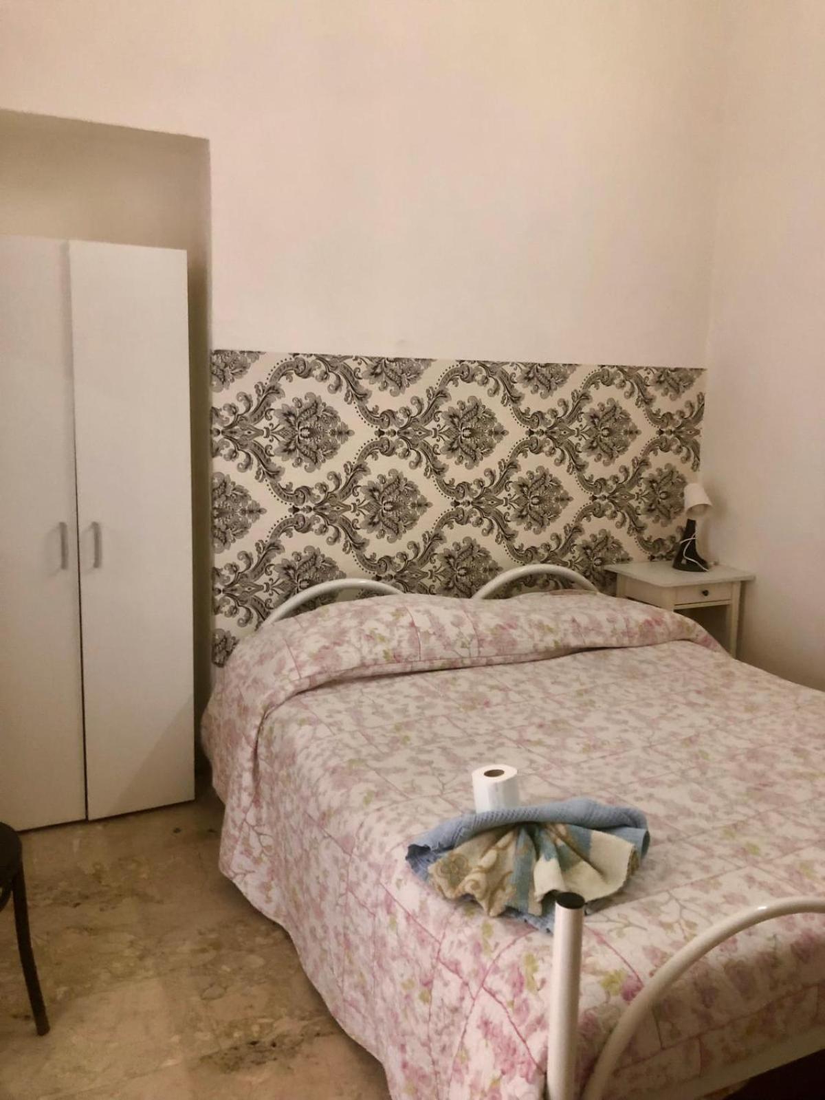 Il Balcone Sullo Stretto Bed & Breakfast Reggio di Calabria Ngoại thất bức ảnh