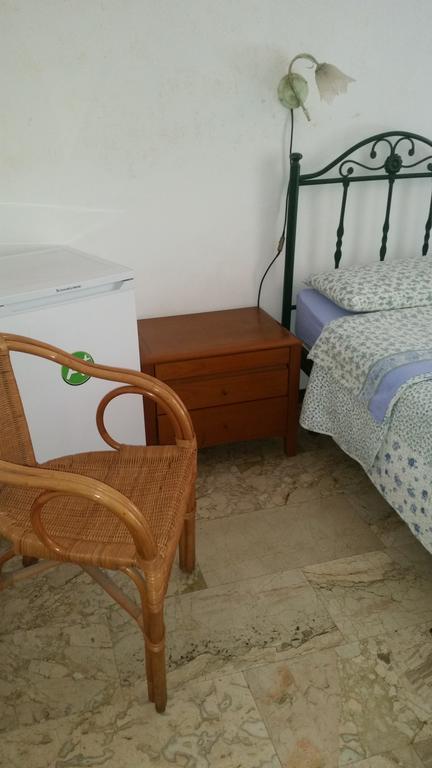Il Balcone Sullo Stretto Bed & Breakfast Reggio di Calabria Ngoại thất bức ảnh