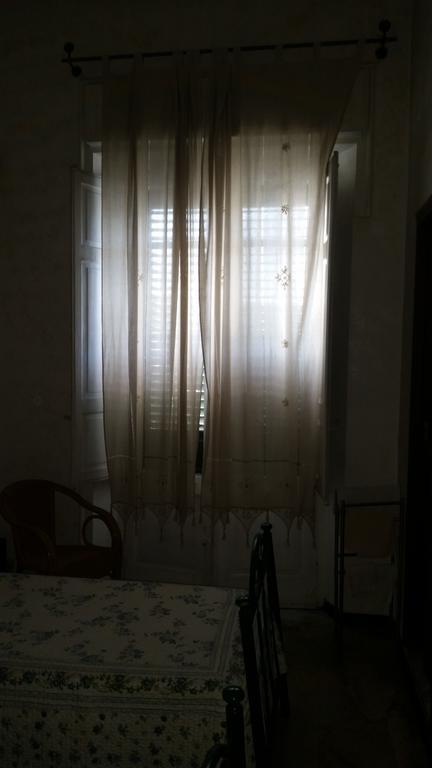 Il Balcone Sullo Stretto Bed & Breakfast Reggio di Calabria Ngoại thất bức ảnh